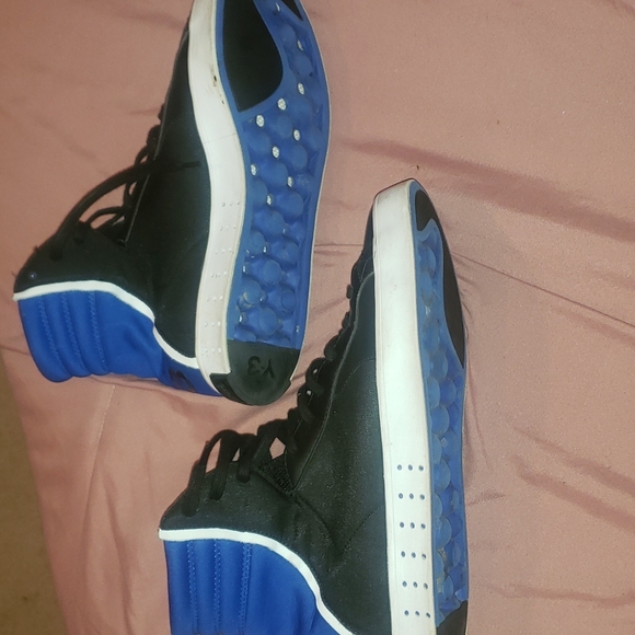 Y3 vintage sneakers
